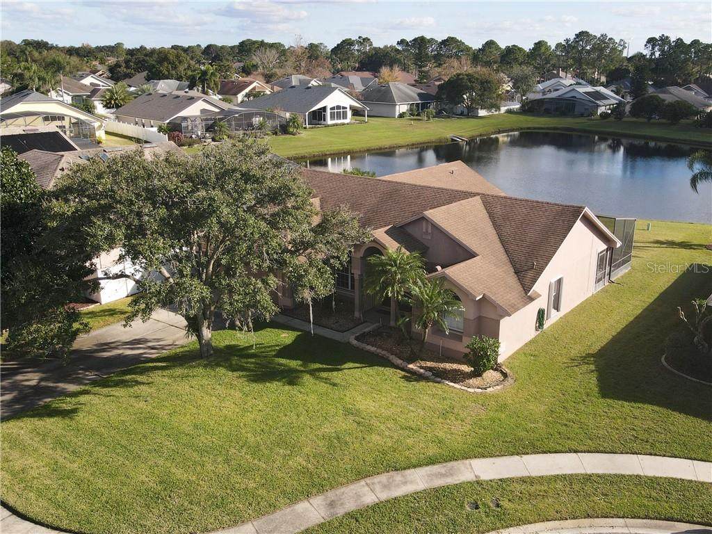 12410 Marleigh Court - Photo 1