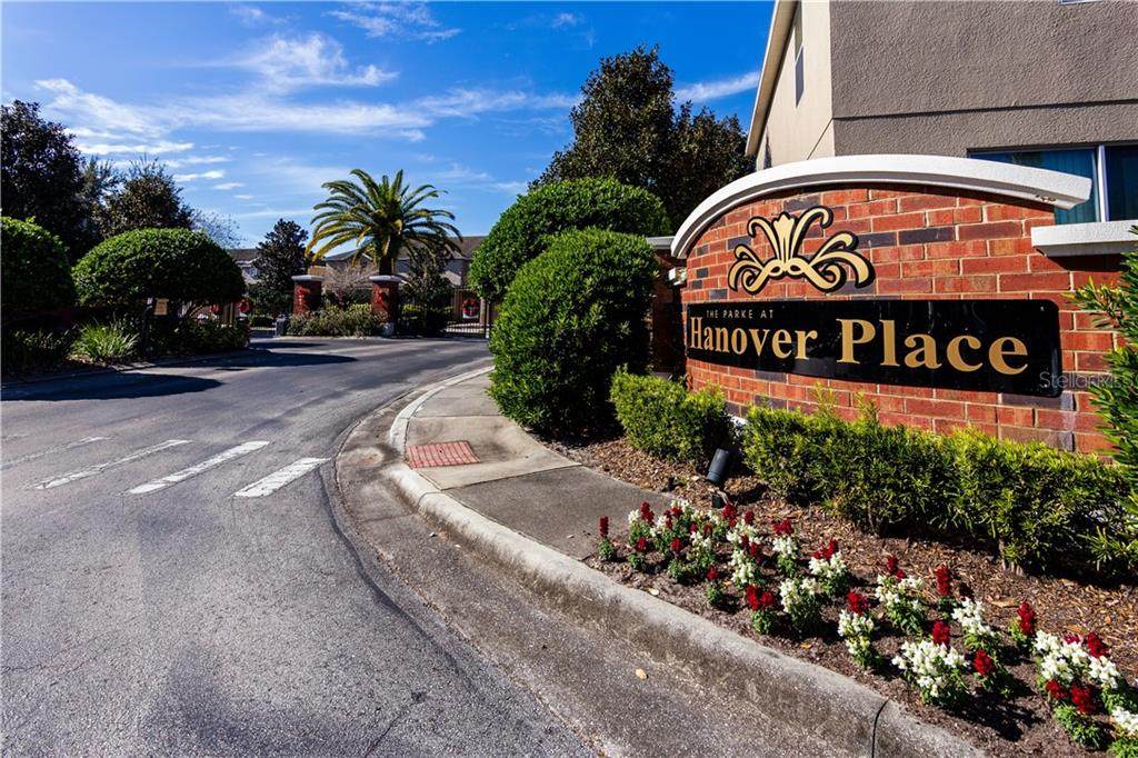 1703 Orrington Payne Place - Photo 1