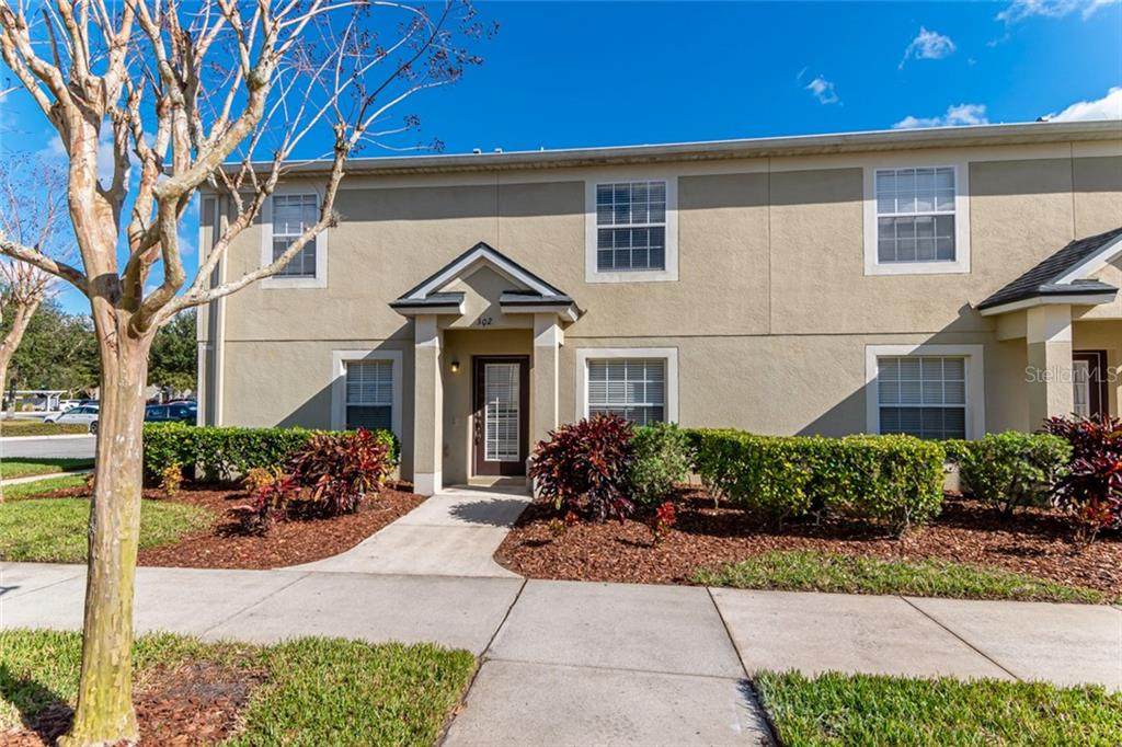 302 Belvedere Way - Photo 1