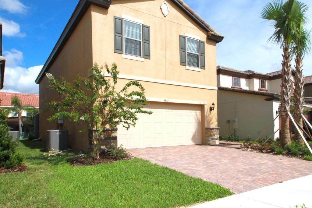 5413 Misty Oak Circle - Photo 1