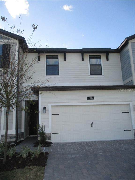 11102 Whistling Pine Way - Photo 1