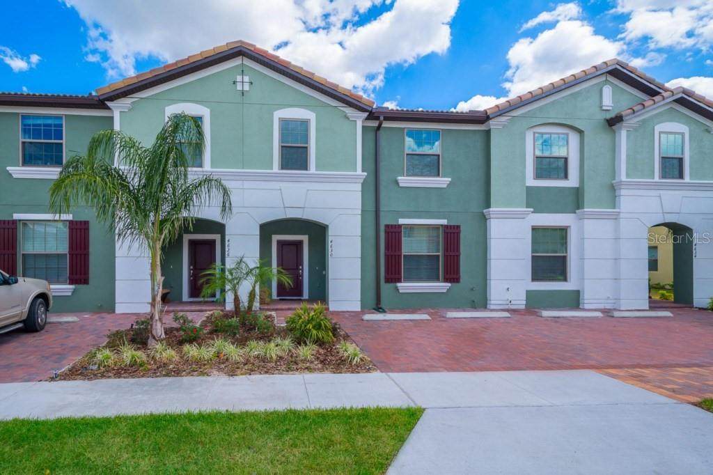 4630 Terrasonesta Drive - Photo 1