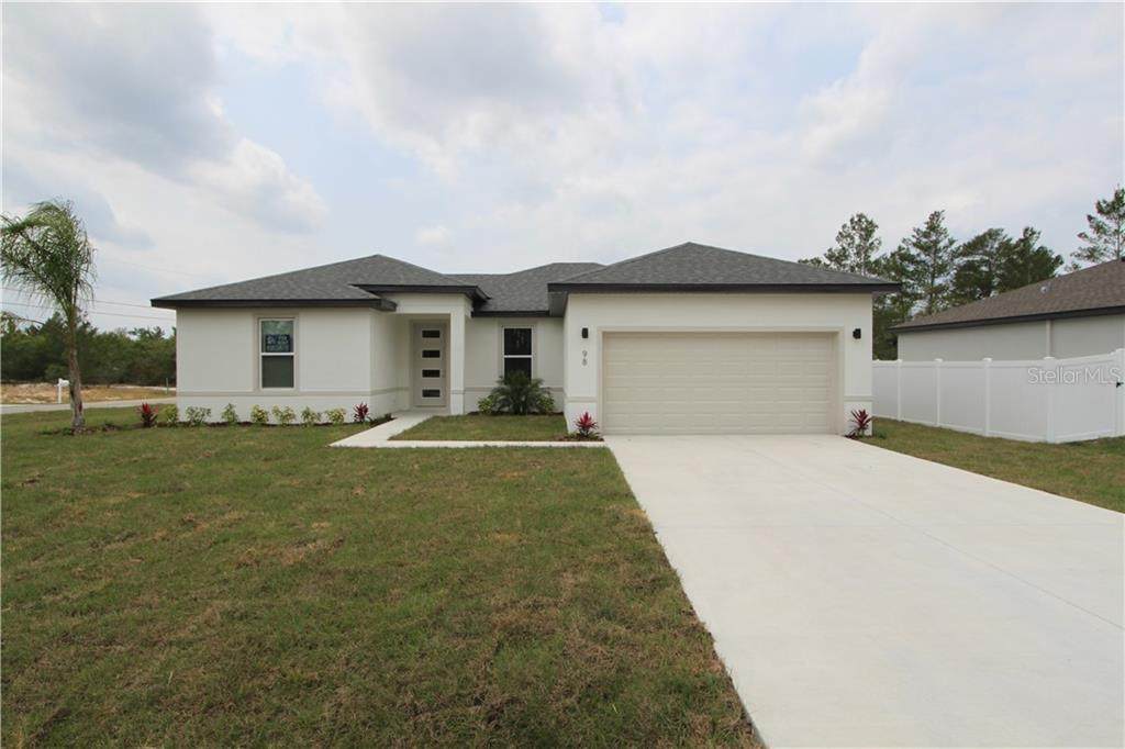 98 Orchid Lane - Photo 1