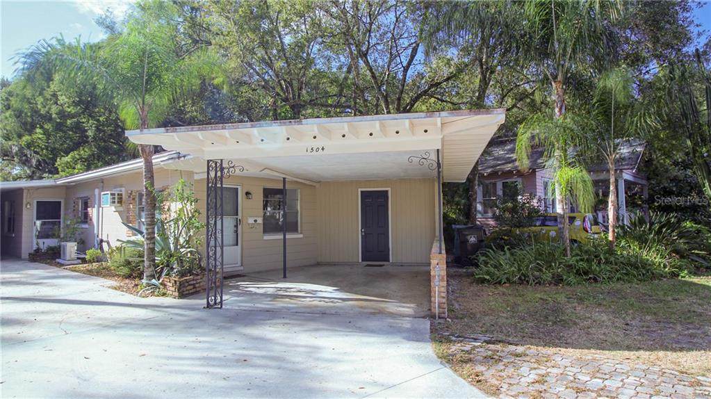 1504 Livingston Street - Photo 1