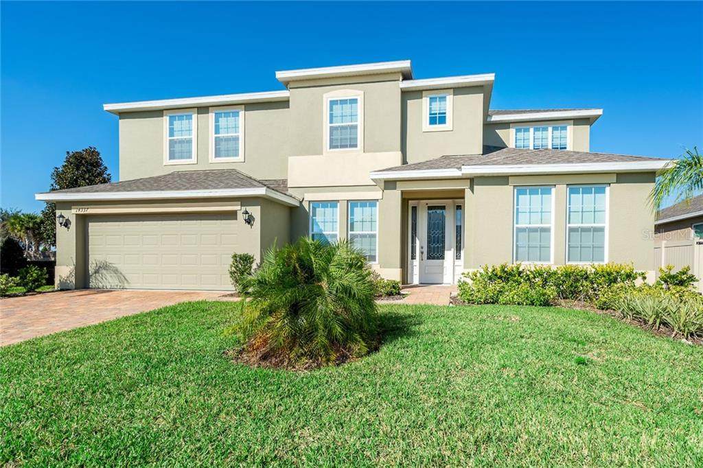 14337 Black Lake Preserve Street - Photo 1