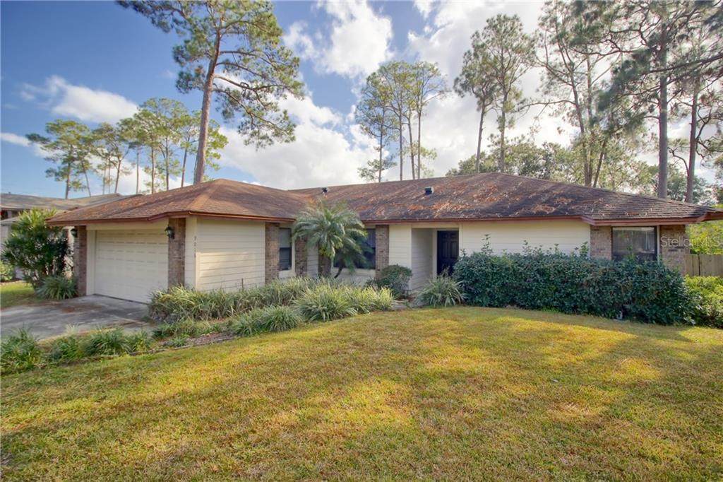 9016 Woodbreeze Boulevard - Photo 1