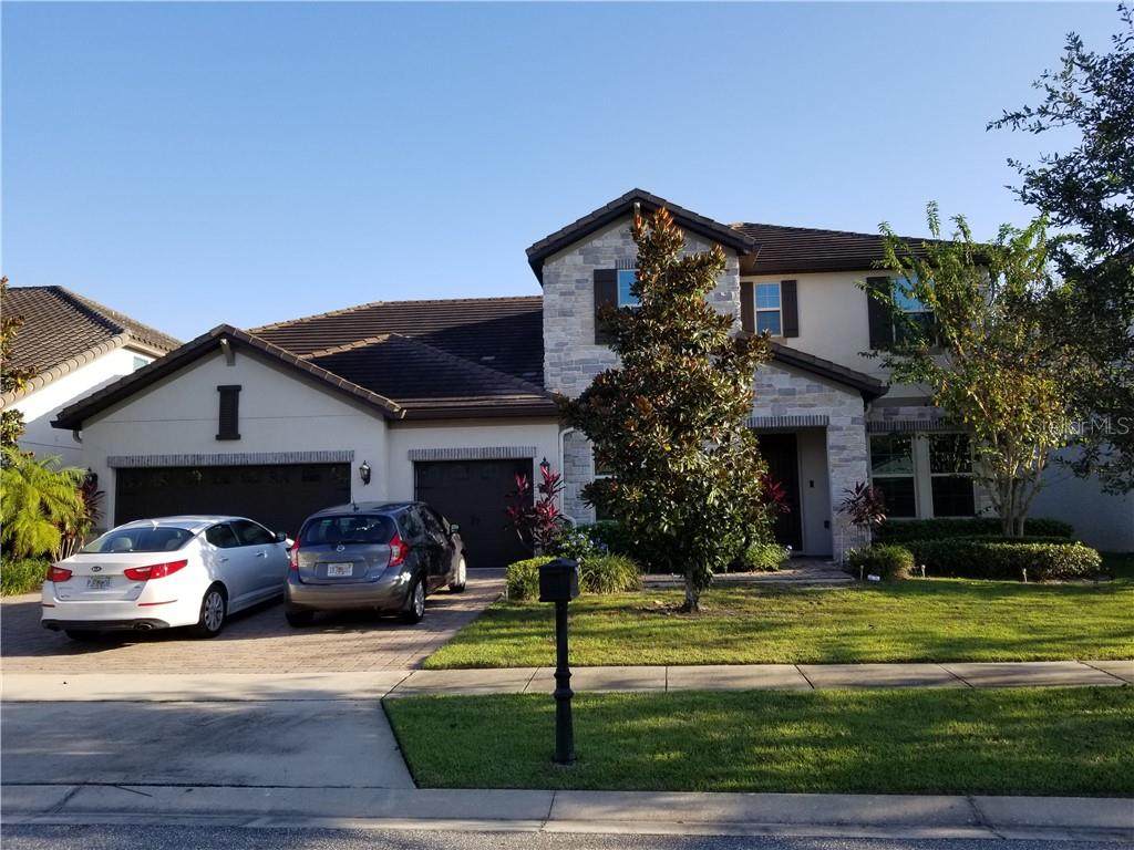 8612 Chilton Drive - Photo 1