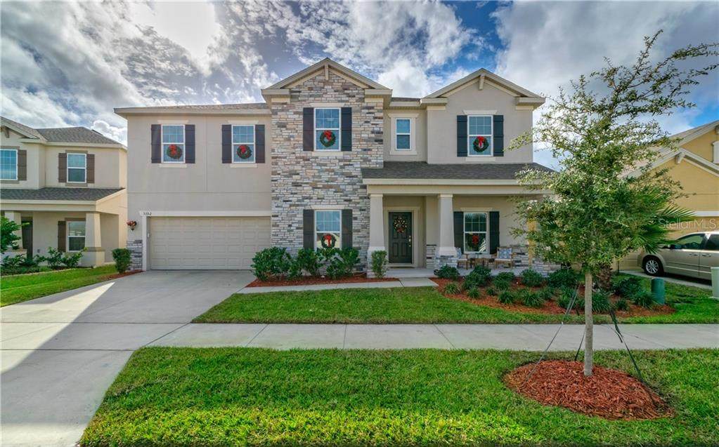 5352 Ragusa Loop - Photo 1