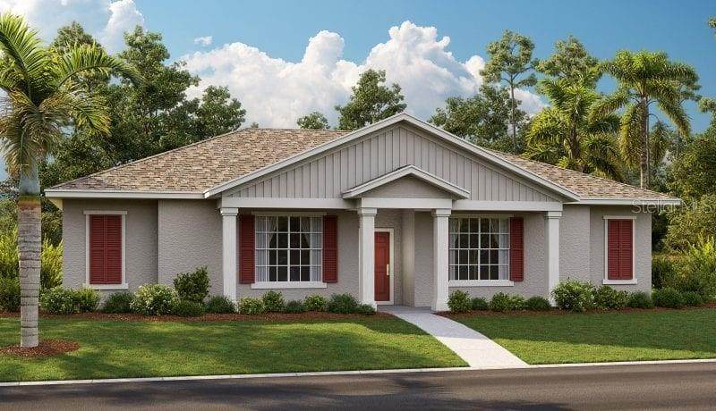 2641 Grasmere View Parkway - Photo 1