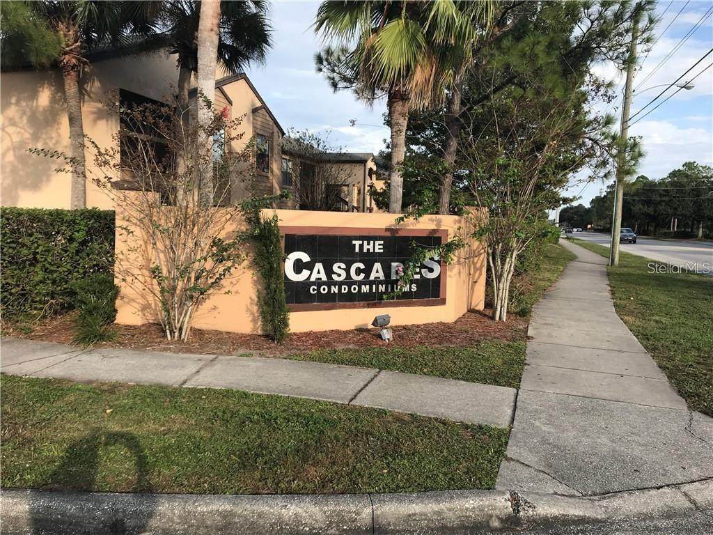 2131 Cascades Boulevard - Photo 1