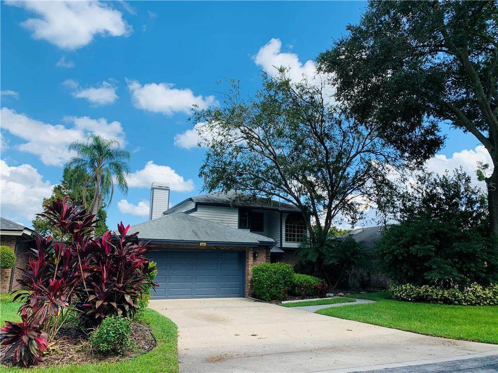 560 Wekiva Cove Road - Photo 1