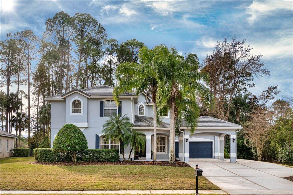 1783 Redwood Grove Terrace - Photo 1