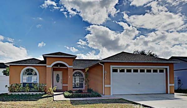 871 Jarnac Drive - Photo 1