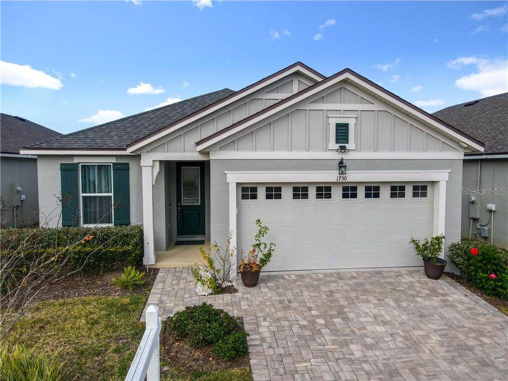 1730 Blissful Drive - Photo 1