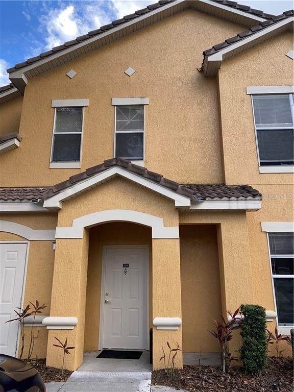 19914 Villa Creek Drive - Photo 1