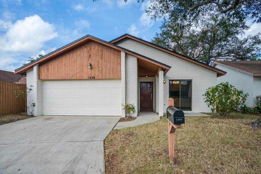 1426 Forest Hills Drive - Photo 1