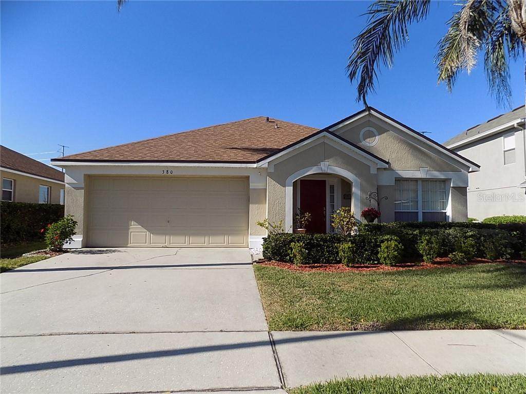 380 Cypress Knee Lane - Photo 1