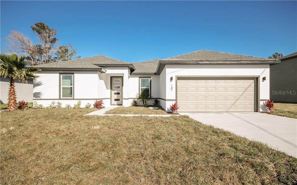 107 Violet Court - Photo 1