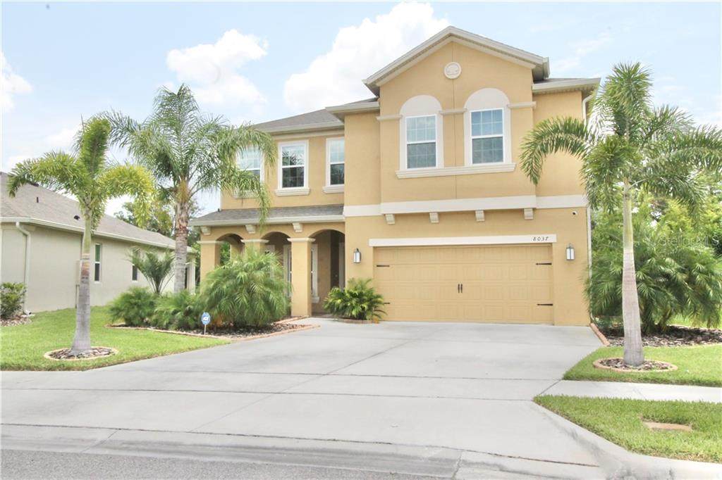 8037 Pleasant Pine Circle - Photo 1