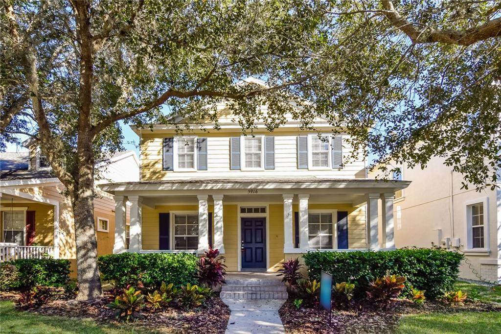 5916 Beaconpark Street - Photo 1