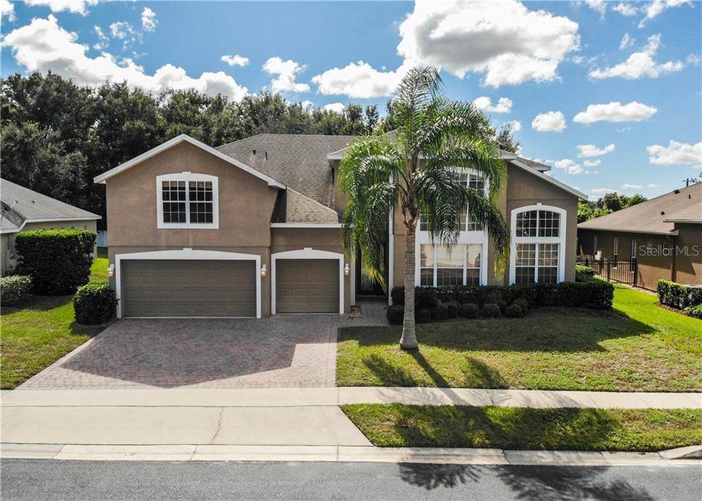 6107 Hedgesparrows Lane - Photo 1