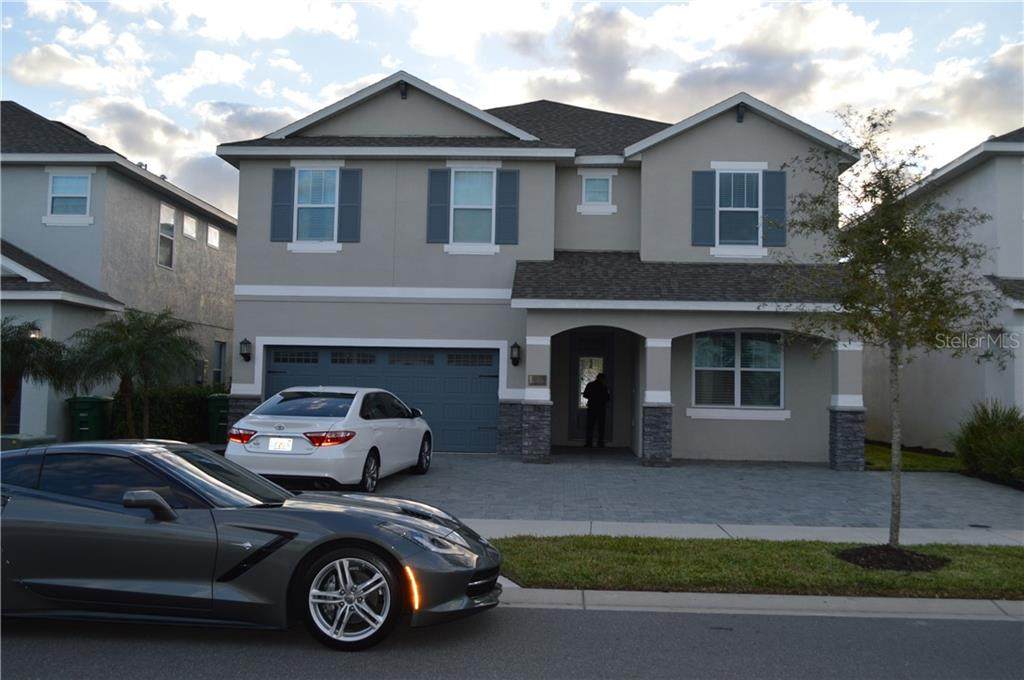 7678 Fairfax Drive - Photo 1