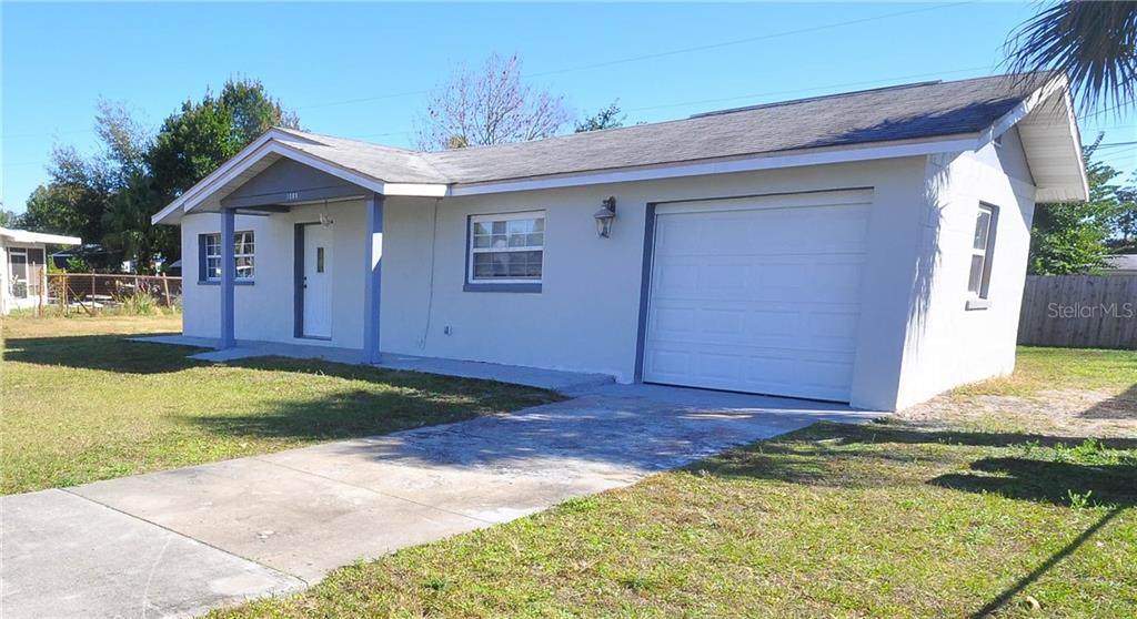 1009 Delphinium Drive - Photo 1