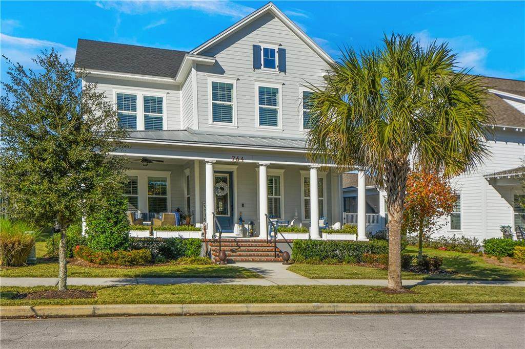 764 Lake Brim Drive - Photo 1