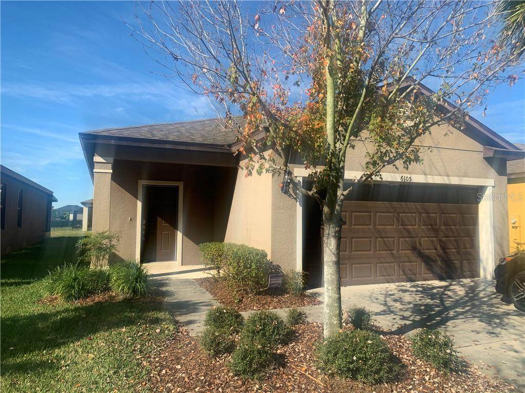 6105 Magnolia Park Boulevard - Photo 1