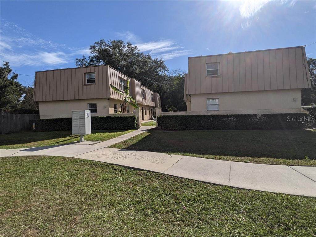 2500 Jefferson Street - Photo 1
