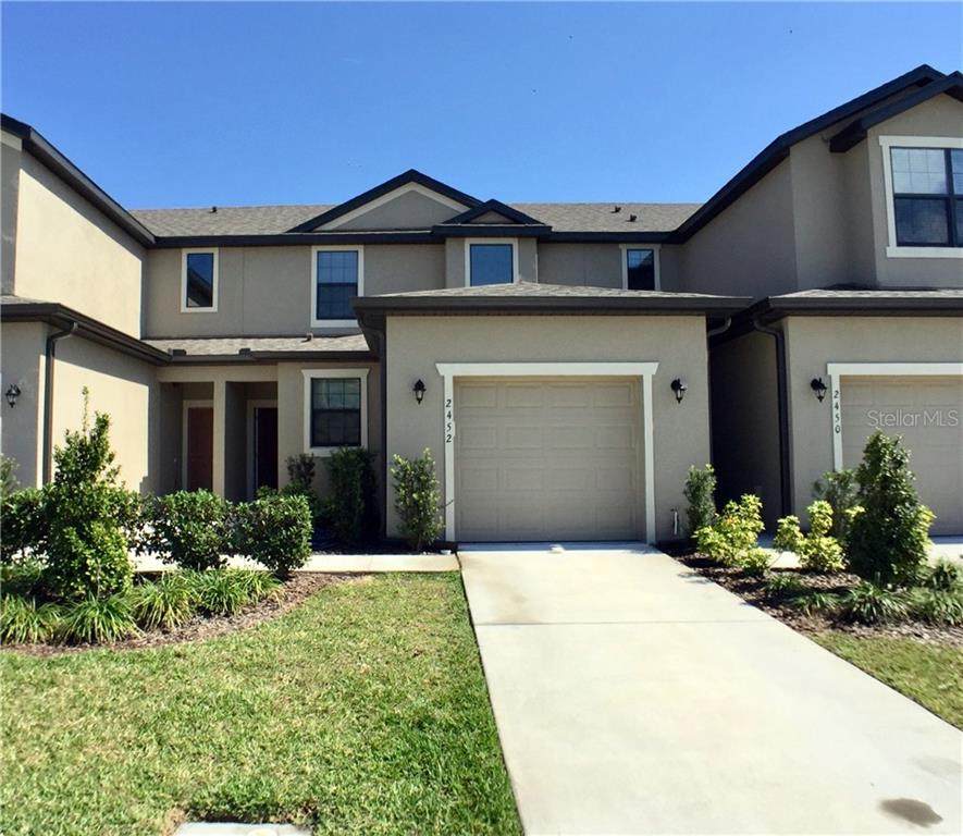 2452 Seven Oaks Drive - Photo 1
