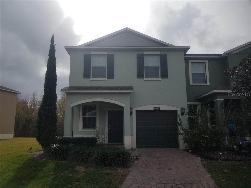 10652 Savannah Plantation Court - Photo 1