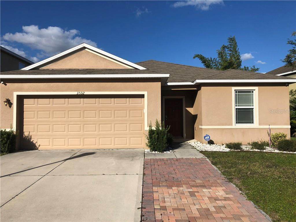 3532 Julius Estates Boulevard - Photo 1