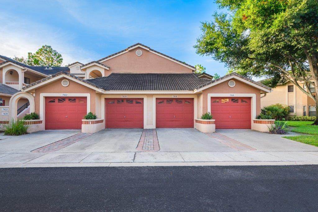 7528 Sugar Bend Drive - Photo 1