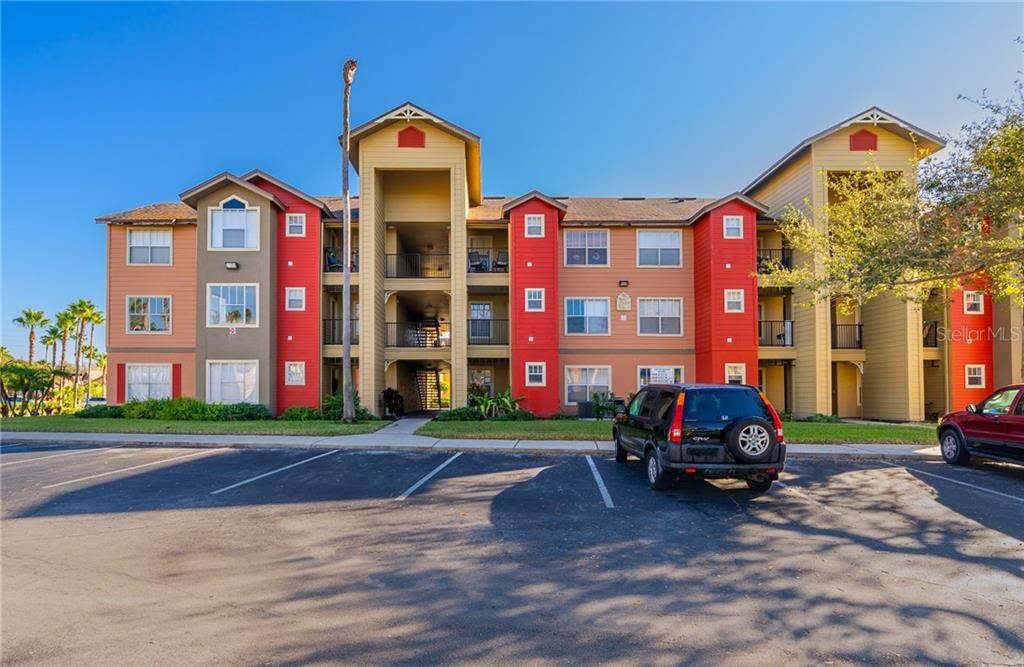 2207 Antigua Place - Photo 1