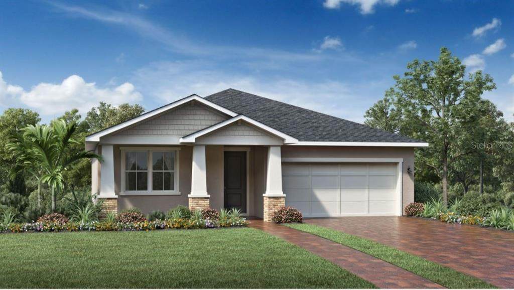 2437 Park Ridge Street - Photo 1