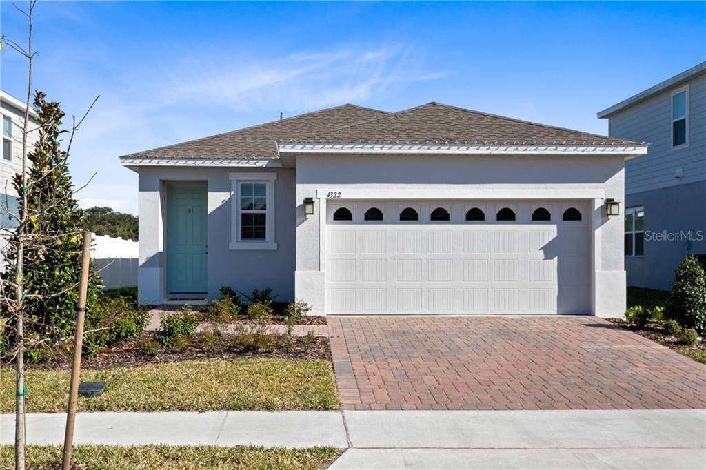 4322 Silver Creek Street - Photo 1