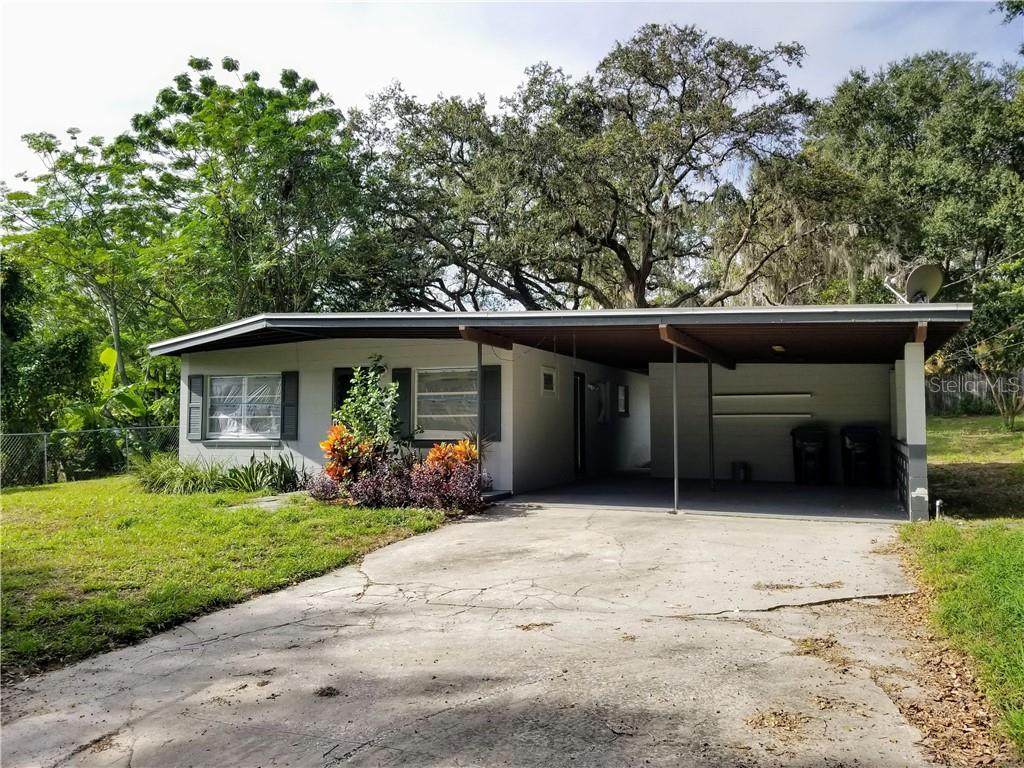 516 Enka Avenue - Photo 1