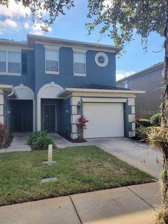 3316 Wilshire Way Road - Photo 1