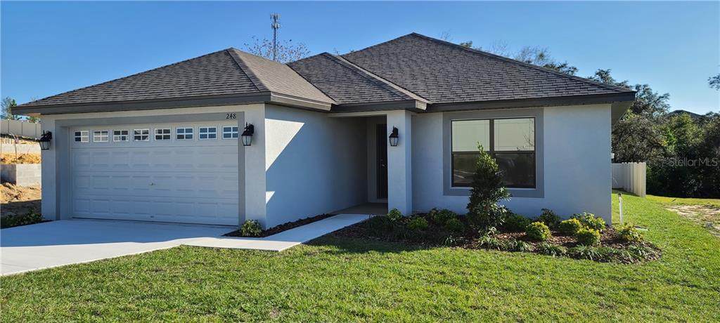 148 Bergamot Loop - Photo 1