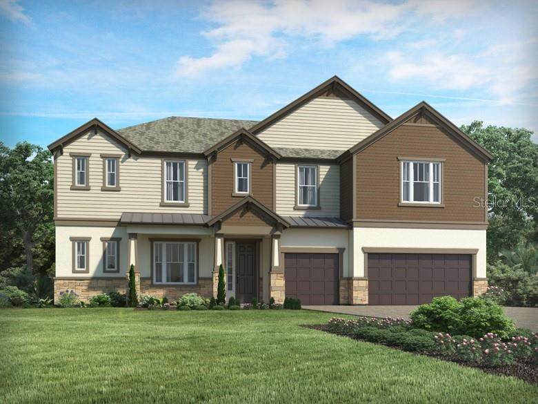 1230 Wading Waters Circle - Photo 1