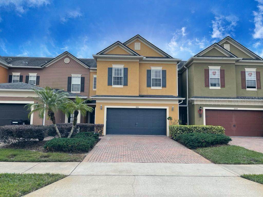6106 Chapledale Drive - Photo 1