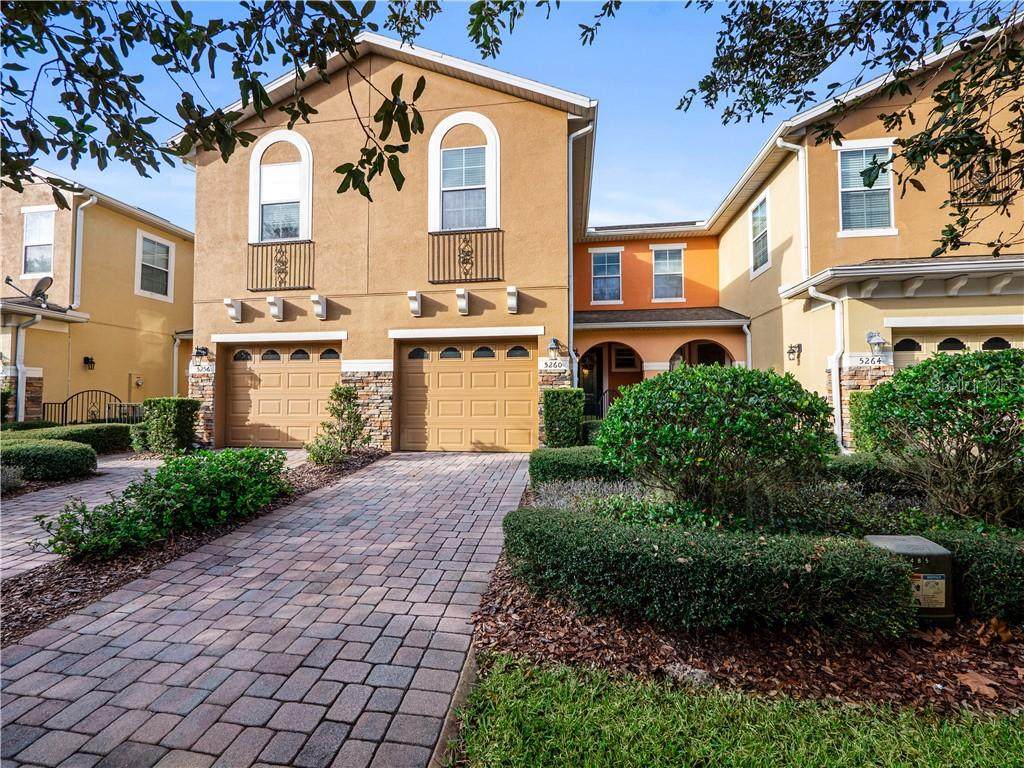 5260 Hidden Cypress Lane - Photo 1