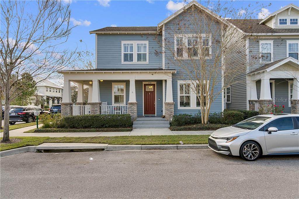 1350 Coralstone Drive - Photo 1