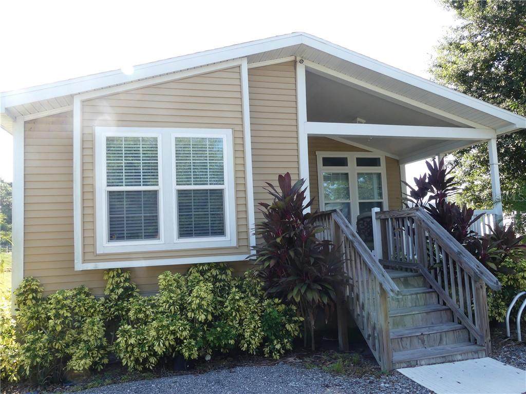 6745 New Hope Road - Photo 1