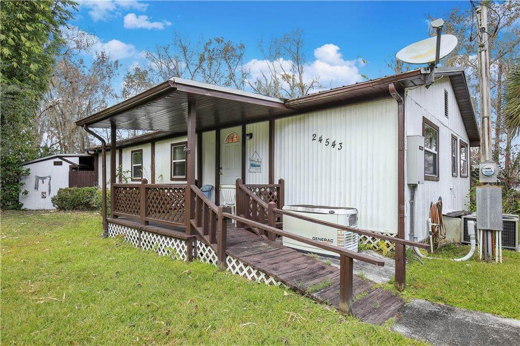 24543 Alligator Road - Photo 1