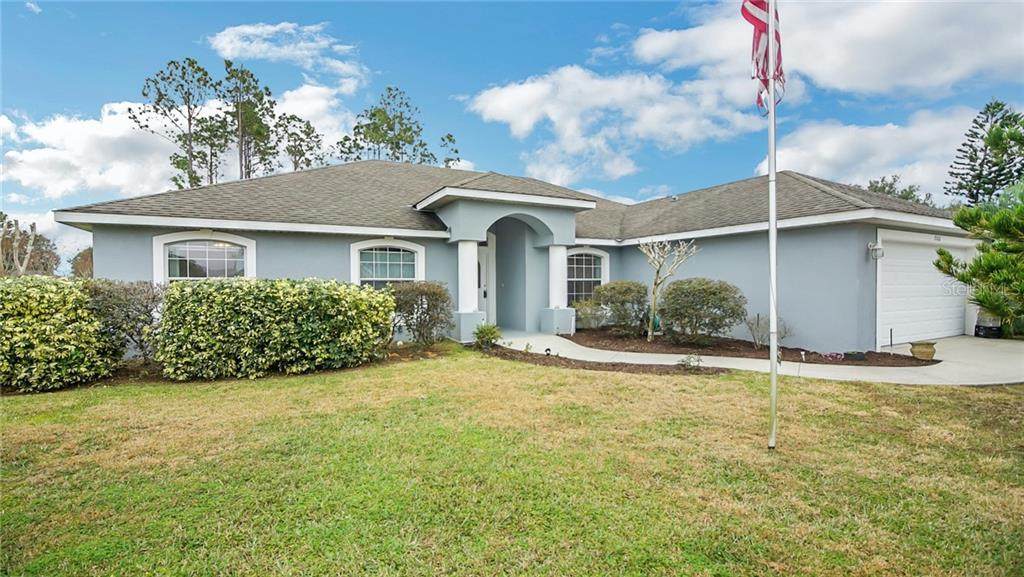 17616 Windy Pine Street - Photo 1