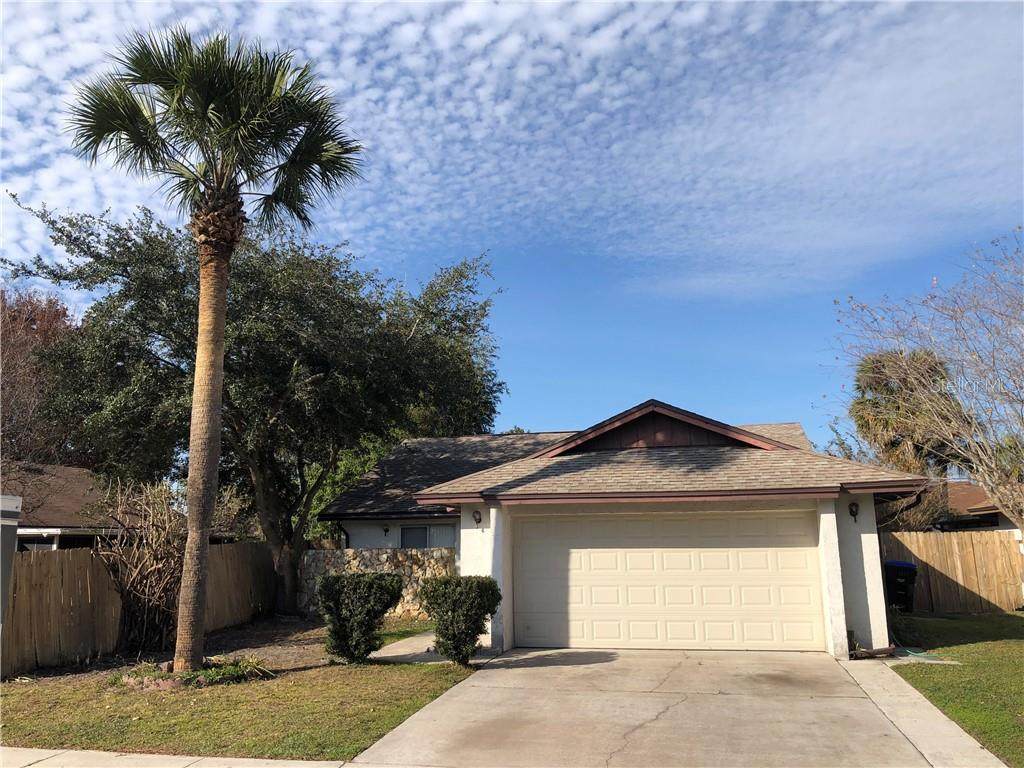 12410 Coriander Drive - Photo 1