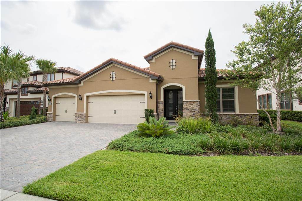 11741 Savona Way - Photo 1