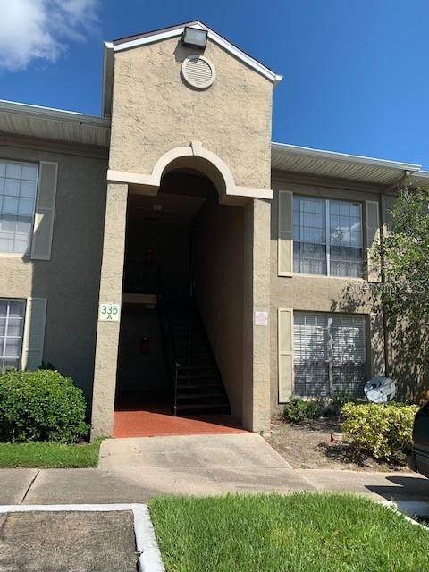 335 Wymore Road - Photo 1